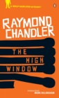 The High Window - eBook