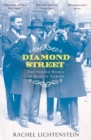 Diamond Street : The Hidden World of Hatton Garden - eBook