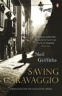 Saving Caravaggio - eBook