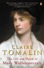 The Life and Death of Mary Wollstonecraft - eBook