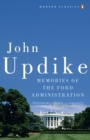 Memories of the Ford Administration - eBook