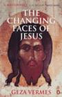 The Changing Faces of Jesus - eBook
