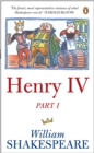 Henry IV Part One - eBook