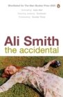 The Accidental - eBook
