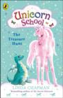 Unicorn School: The Treasure Hunt - eBook