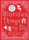 Glorious Things to Do - eBook