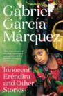 Innocent Erendira and Other Stories - eBook