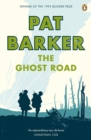 The Ghost Road - eBook