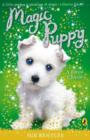 Magic Puppy: A Forest Charm - eBook
