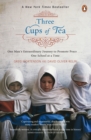 Three Cups Of Tea - eBook