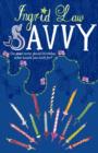 Savvy - eBook