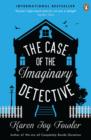 The Case of the Imaginary Detective - eBook