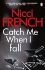 Catch Me When I Fall - eBook