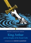 King Arthur and His Knights of the Round Table - eBook