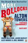 More Bollocks to Alton Towers - eBook