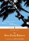 The Swiss Family Robinson - eBook