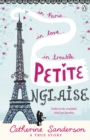 Petite Anglaise - eBook