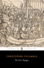 The Four Voyages of Christopher Columbus - eBook