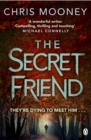 The Secret Friend - eBook