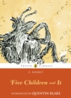 Five Children and It - eBook