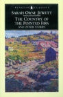 The Country of the Pointed Firs and Other Stories - eBook