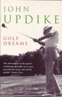 Golf Dreams - eBook