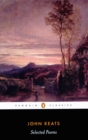 John Keats : Selected Poems - eBook