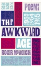 That Awkward Age - eBook