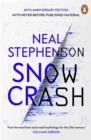 Snow Crash - eBook