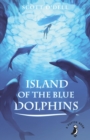 Island of the Blue Dolphins - eBook