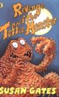 Revenge of the Toffee Monster - eBook