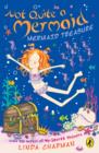 Not Quite a Mermaid: Mermaid Treasure - eBook