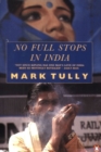 No Full Stops in India - eBook