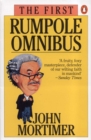 The First Rumpole Omnibus - eBook