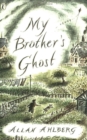 My Brother's Ghost - eBook