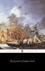 The Journals of Captain Cook - eBook