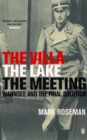 The Villa, The Lake, The Meeting : Wannsee and the Final Solution - eBook