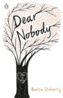 Dear Nobody - eBook