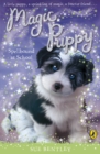 Magic Puppy: Spellbound at School - eBook