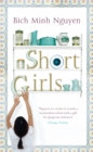 Short Girls - eBook