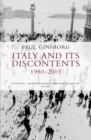 Italy and its Discontents 1980-2001 - eBook