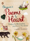 Penguin's Poems by Heart - eBook