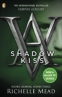 Vampire Academy: Shadow Kiss (book 3) - eBook