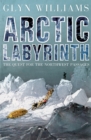 Arctic Labyrinth : The Quest for the Northwest Passage - eBook