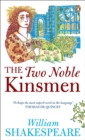 The Two Noble Kinsmen - eBook