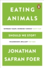 Eating Animals - eBook