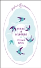 Birds of Selborne - eBook