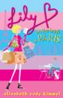 Lily B on the Brink of Paris - eBook