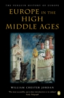 Europe in the High Middle Ages : The Penguin History of Europe - eBook