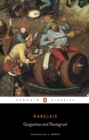 Gargantua and Pantagruel - eBook